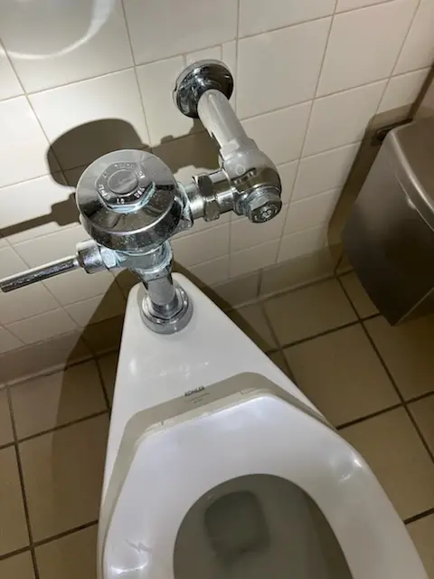 Fixture installation and repair for Hydro Jetting in Westmoreland Heights